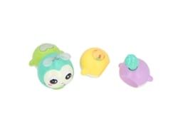 Ats-juguete Musical De Animal Rastreador Interactivo Cute Cartoon Para Bebés Con Luces Y Swing Eléctrico