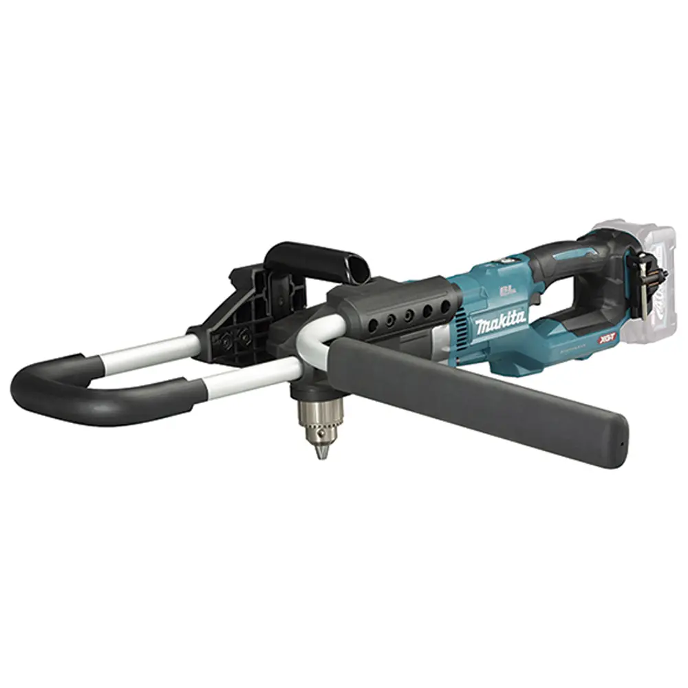 Perforadora de suelos 40V MAKITA Dg001Gz05