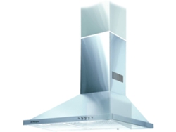 Campana ORBEGOZO DS 48170 B IN (632 m3/h - 70 cm - Inox)