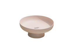 Cesta de frutas, frutero, estante multifuncional para aperitivos y frutas, estante para pasteles, frutero para sala de estar o comedor