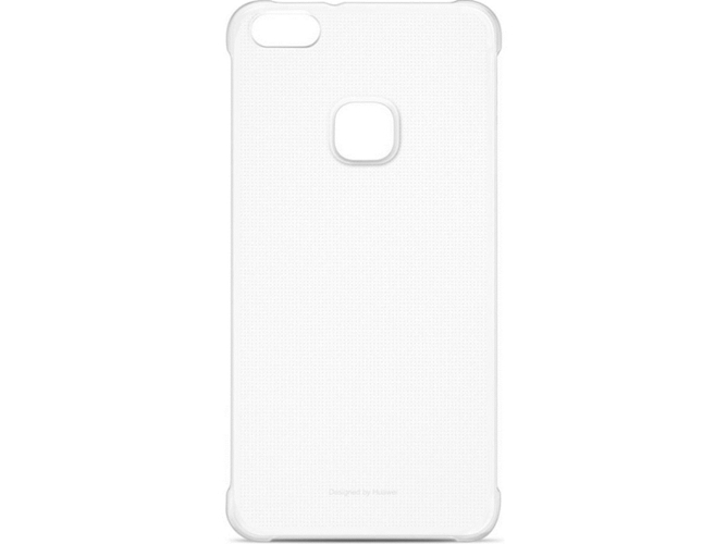 Carcasa HUAWEI P10 Lite Protective Transparente