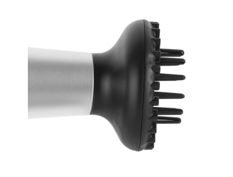 Tristar Hd-2322 Secador de pelo 2000 W Negro Metálico