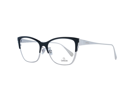 Montura de Gafas Mujer Omega OM5001-H 5401A