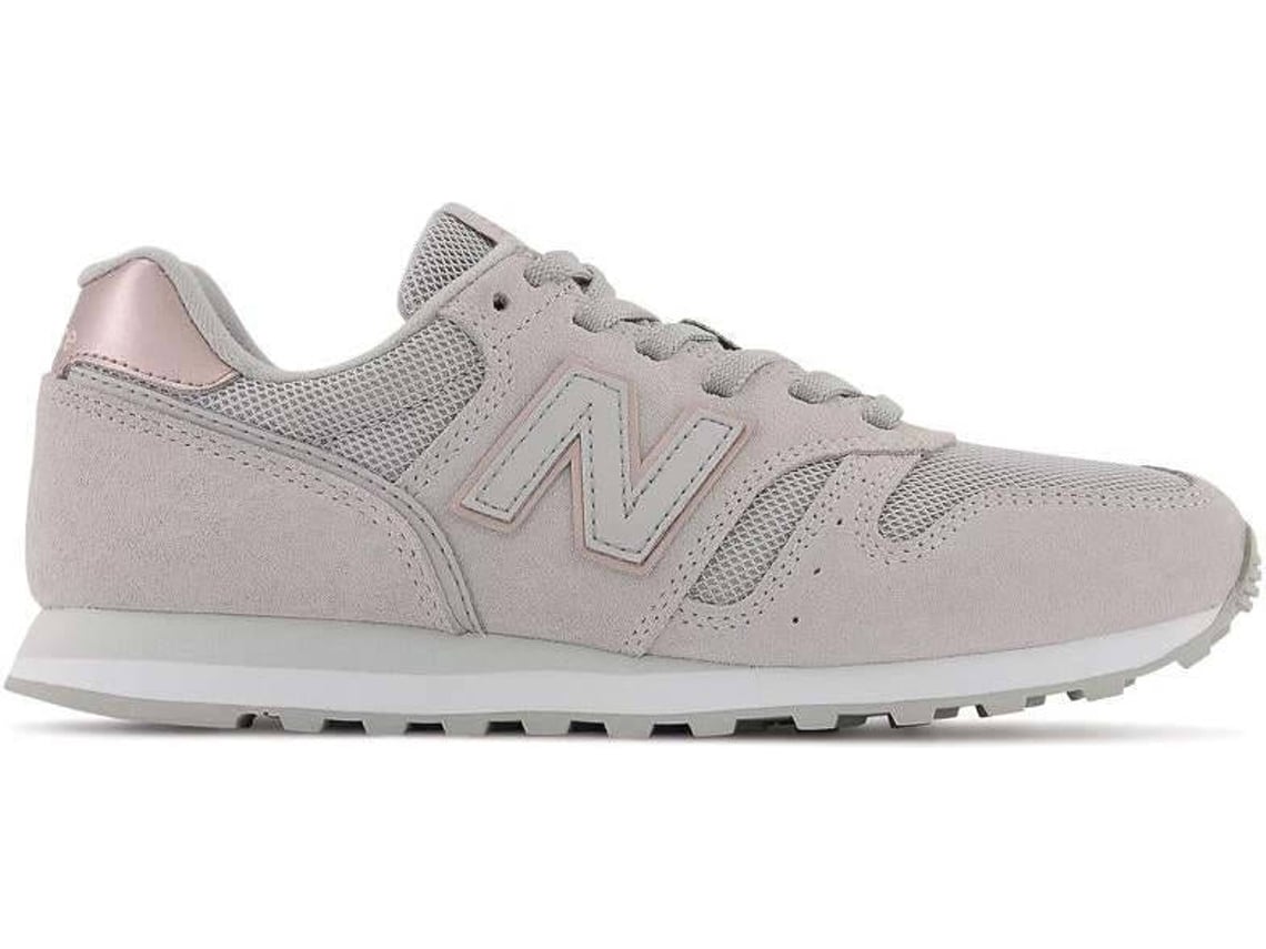 Zapatillas NEW BALANCE 373 Mujer 36 Rosa Worten.es
