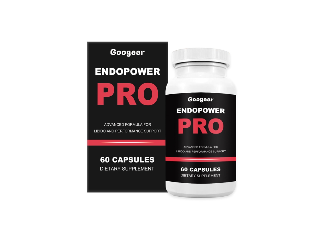 Cápsulas de maca para hombres: Energía y fuerza naturales