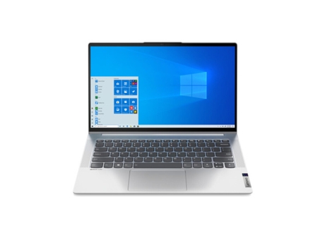 Portátil LENOVO Ideapad 5G 14Q8X05 8Cx Kryo 495 8Gb 512Gb Ssd Bt Recondicionado como Nuevo
