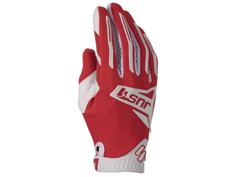 Guantes Motociclista JUST1 J-force (Adulto)