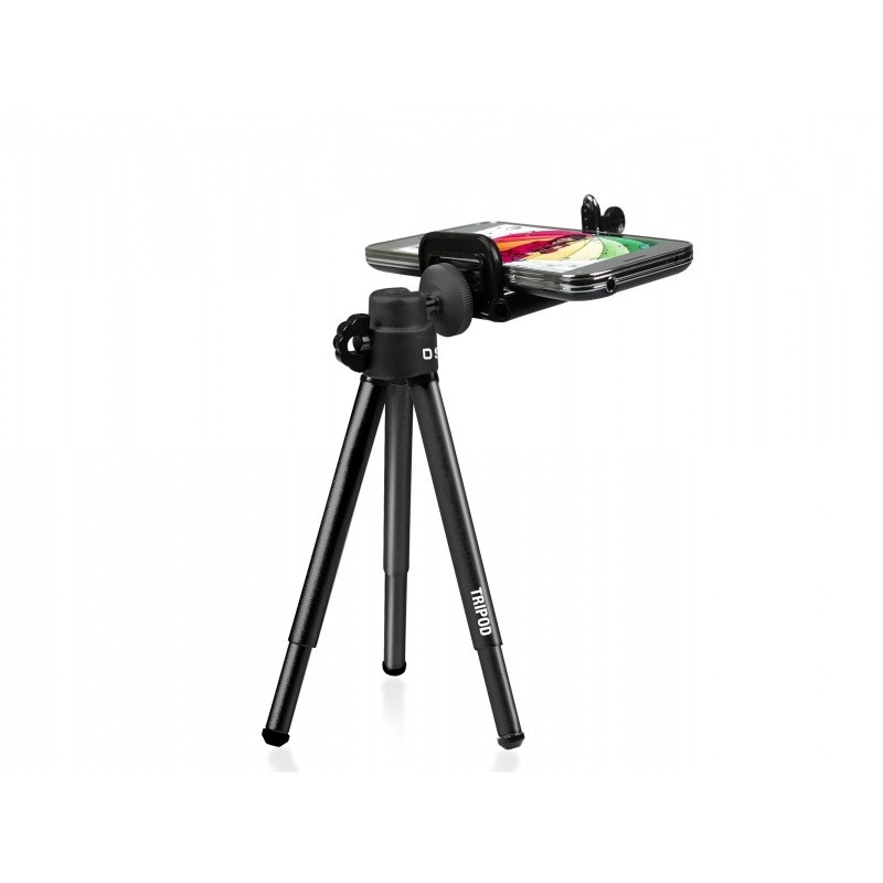 Universal Para Smartphone ajustable sbs negro tetripod