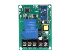 2026velora-1 Módulo de relé Bluetooth de 1 canal con interruptor temporizador de control remoto inalámbrico 110-250 VCA
