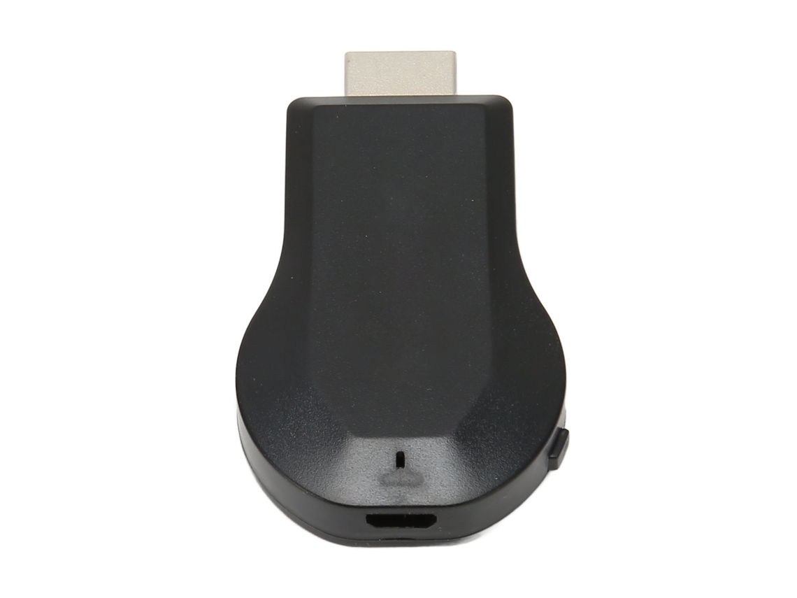 Yncm-adaptador Dongle De Display Wifi 1080p Screen Mirroring