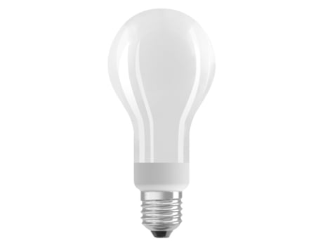 Bombilla LED LEDVANCE A E27 Opal 18W 2452Lm 2700K Regulable IP20 330 [LV-4099854067457]