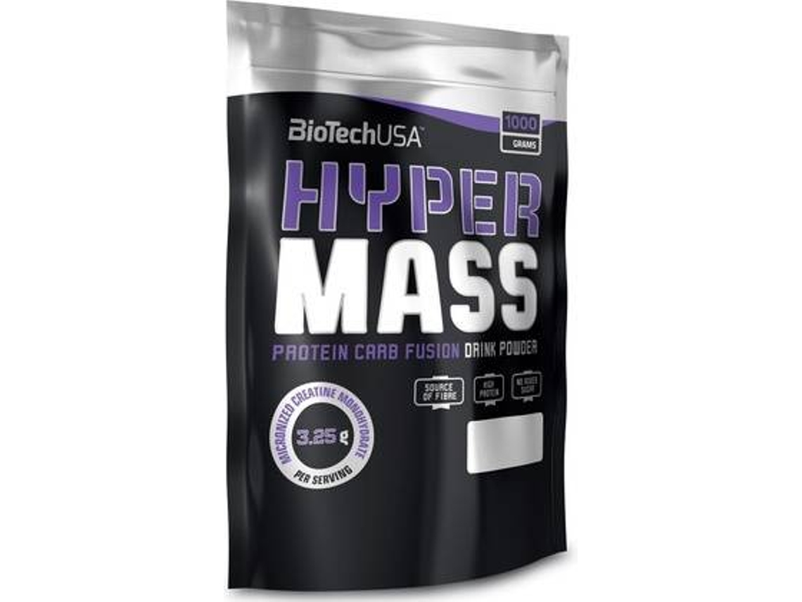 Hyper Mass (1000g)