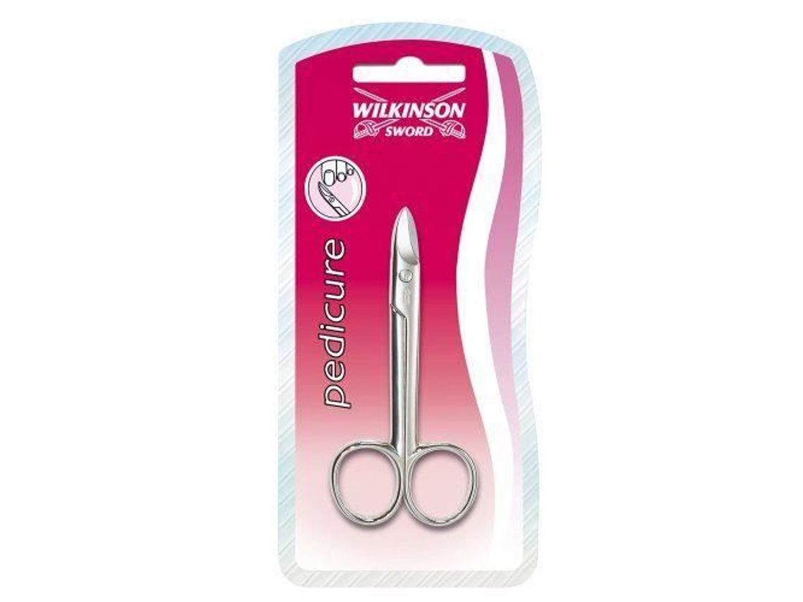 7000886d Tijeras De Pedicura Wilkinson