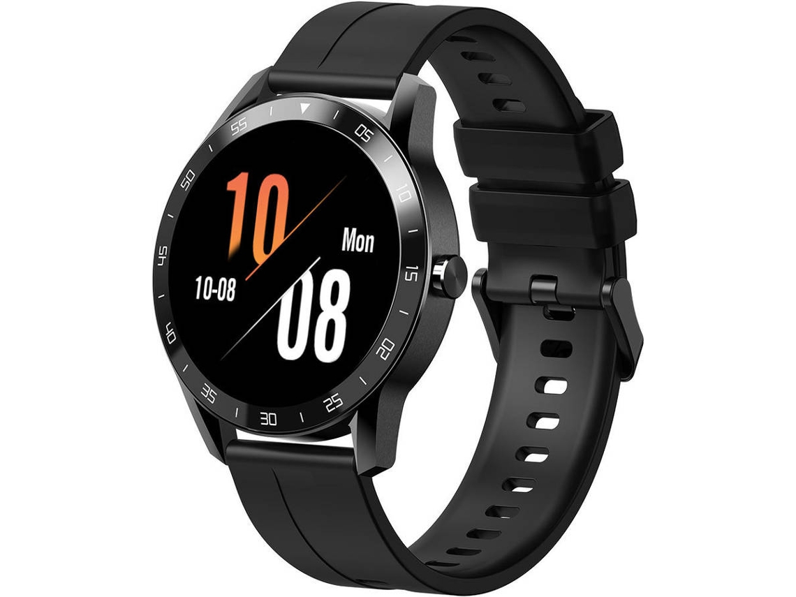 Smartwatch BLACKVIEW x1 Negro