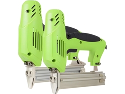 Grapadora Eléctrica Para Pistola De Clavos, Herramientas Para Trabajar La Madera, Grapadora