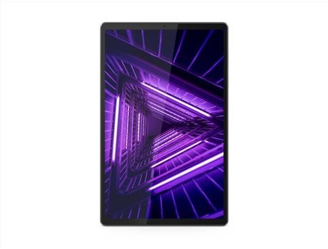 Tablet LENOVO M10 TB-X606F (10.3'' - 128 GB - 4 GB RAM - Wi-Fi - Plateado)