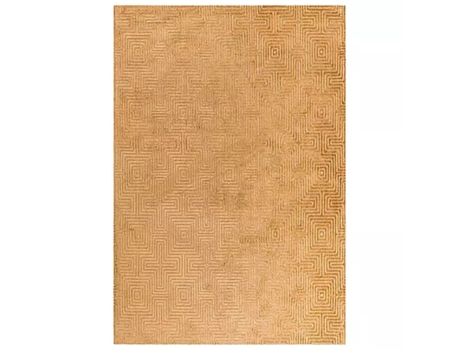 Alfombra Moderna de Tejido Plano para Salón Pulse NOVATREND (160x230 cm)