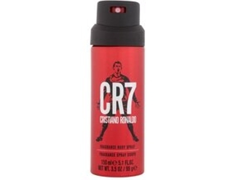 CRISTIANO RONALDO - CR7 Deospray 150ml