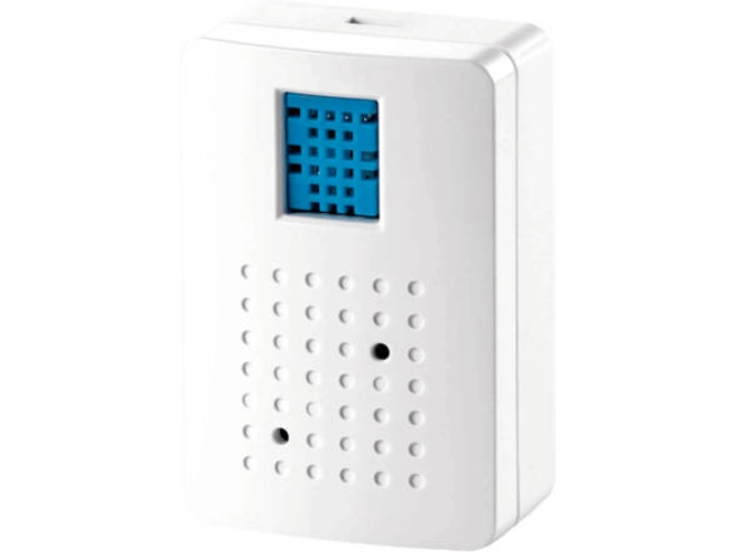 MultiSensor para casa inteligente SWITEL Bsw 220 T/H