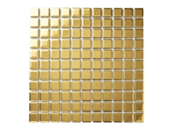 Mosaico Rea P14014 Gold