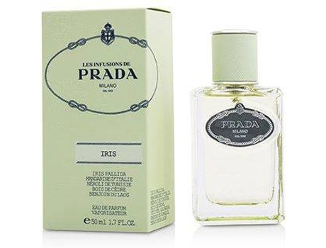 Perfume PRADA Infusion Iris Edp (50 ml)
