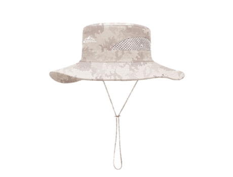Upf 50 Boonie Hat - Sombrero De Protección Solar, Sombrero De Pesca, Sombrero De Playa Y Senderismo, Sombrero De Remo, Sombrero De Kayak, Amarillo ...