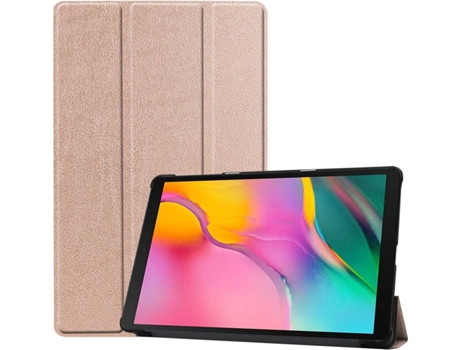Carcasa Tablet Samsung Tab A 2019 10.1 Book Cover