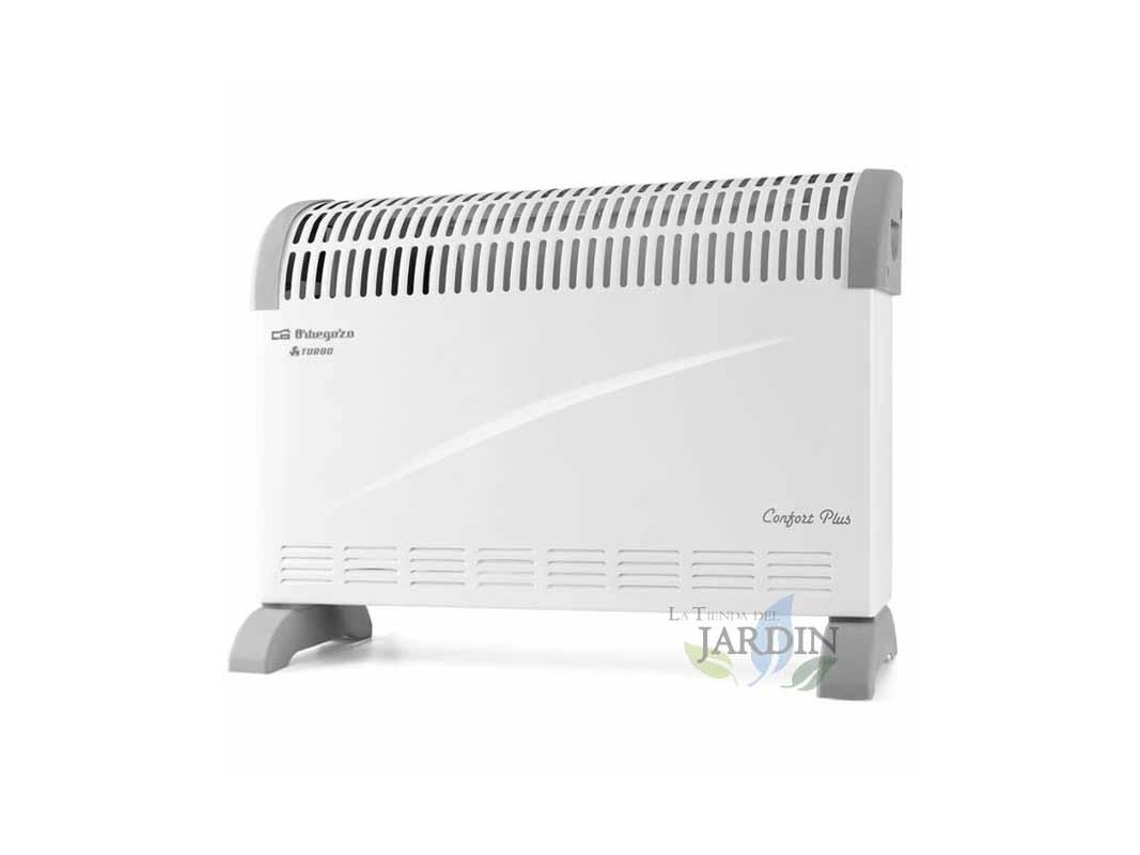 Convector ORBEGOZO 4195 (2000 W)