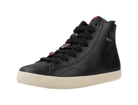 Zapatos de Niños GEOX Gisli Negro (39)