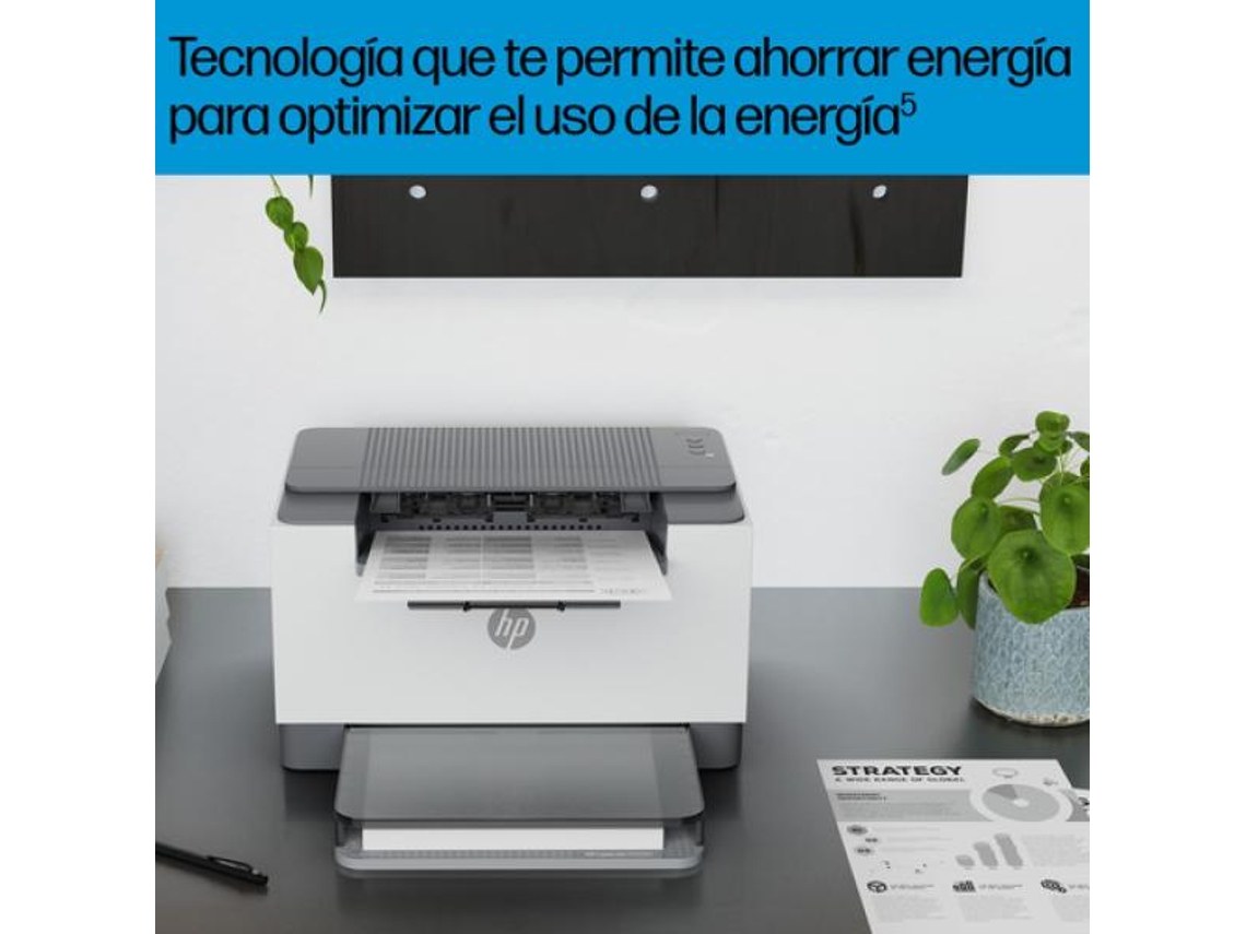 Impresora HP Laserjet M209D