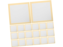 30 Hojas De Papel Xuan, Grueso, Para Caligrafía China, Ideal Para Pintura Y Dibujo.