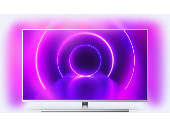 TV PHILIPS 43PUS8505 (LED - 43'' - 109 cm - 4K Ultra HD - Smart TV)