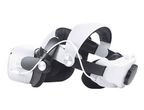 Cinta para Cabeza Oculus Quest 2 AARONMEI