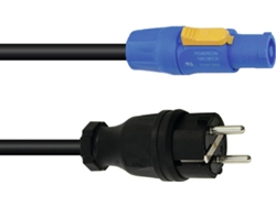 Cable PSSO 3x2.5 5m H07RN-F