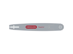 Guía de cadena para motosierra 158Rndd009 Guía: 38 Cm Paso: 3/8' Calibre: 1 5 Eslabones: 56 Powercut La guía de cadena Oregon para