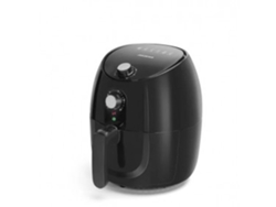 Freidora de aire mecánica Aigostar 1500w 3,5l