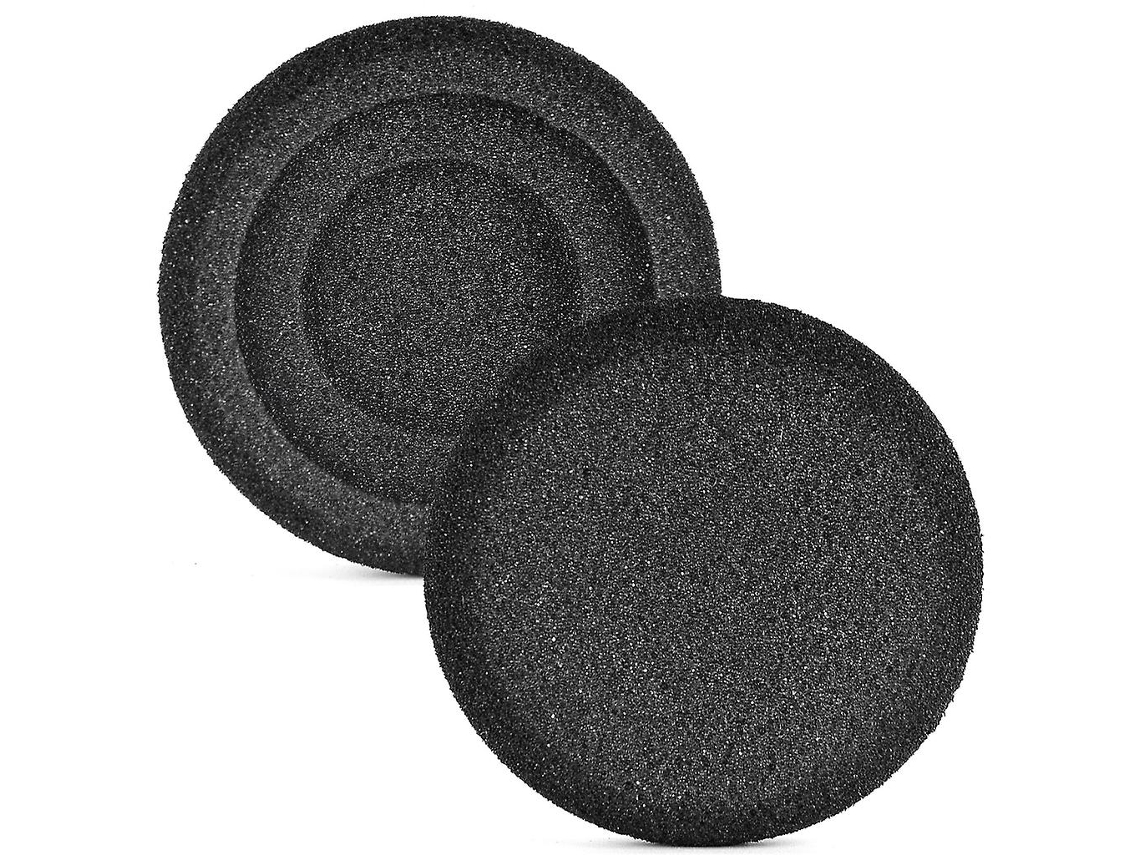 Almohadillas de espuma para los auriculares Evolve 20 y 20se.