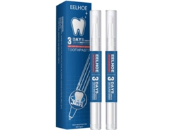 Lápiz Blanqueador Dental: Elimina Eficazmente Las Manchas Y Blanquea Los Dientes Sin Dolor.