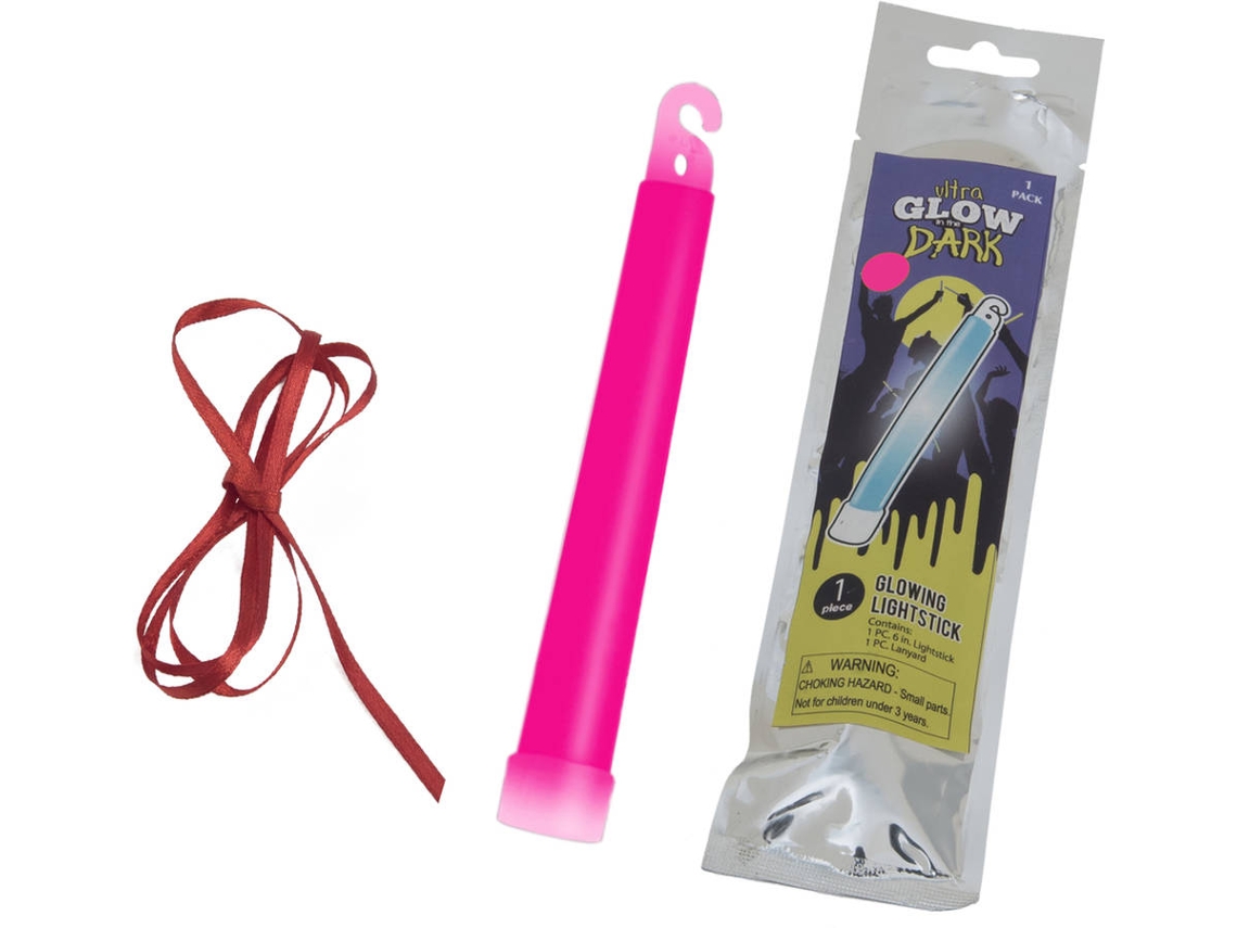 Led EUROPALMS 12x (Rosa - 15 cm)