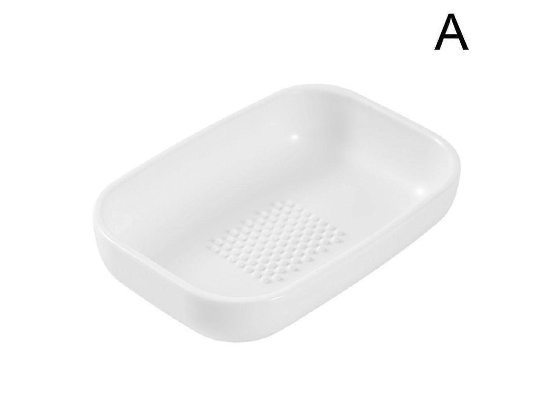 Prensa de ajo y jengibre, trituradora de ajo multifuncional, utensilio de cocina doméstico, manual Rosewell