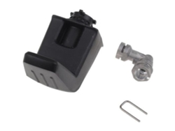 Codo Trasero Y Gancho De Cable Para K4 Y K5 Total Control 90024370 KÄRCHER