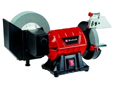 Amoladora EINHELL TC-Wd 200/150