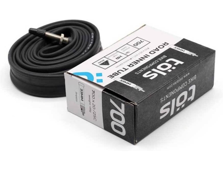 Cámaras de Aire TOLS Road Inner Tube Presta 33 Mm (28´´)