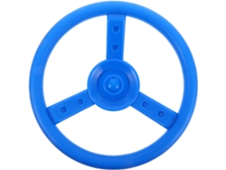 Volante De Plástico Para Juguete De Parque Infantil, Volante Para Niños Y Niñas,...