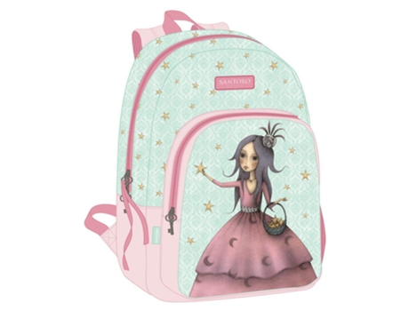 Safta Santoro™´S Mochila Mirabelle Estella