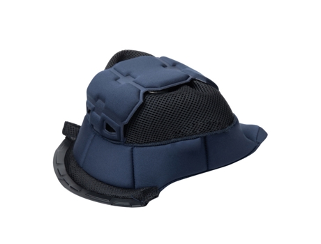 Forro para casco de moto IXS 114 S