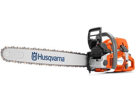 Motosierra HUSQVARNA 572XP