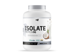 Isolate 90 Cfm - 1,8 Kg Coco Masmusculo
