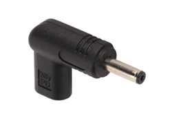 Adaptador Profesional Y Eficiente Para Portátil, Usb-c Hembra A Cc 4,0x1,35 Mm 100 W