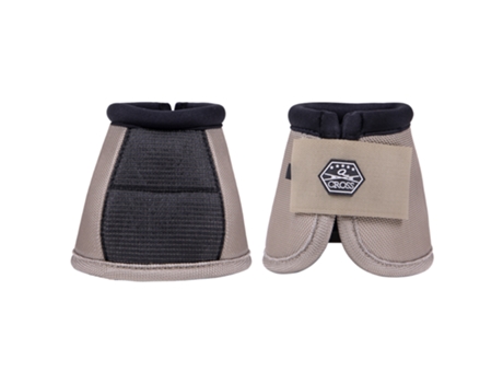 Campanas de caballo QHP Technical S